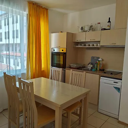 Daisy K 48 Harmony Hills Рогачево