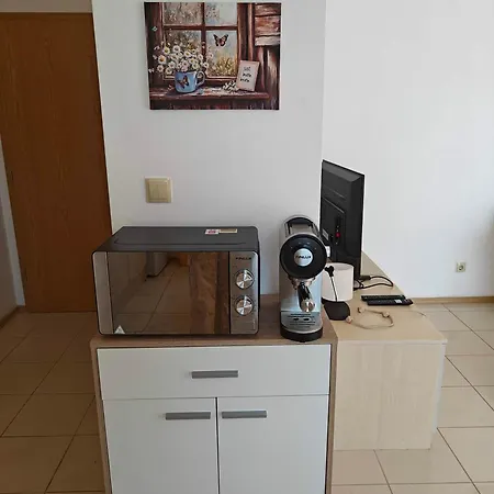 Apartment Daisy K 48 Harmony Hills Rogachevo