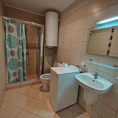 Daisy K 48 Harmony Hills Апартаменты Рогачево