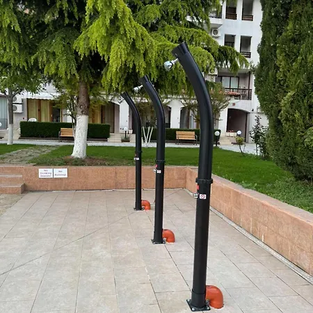 Daisy K 48 Harmony Hills Апартаменты Рогачево