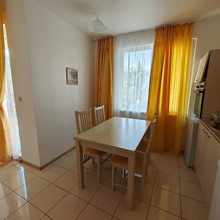 Daisy K 48 Harmony Hills Апартаменты Рогачево