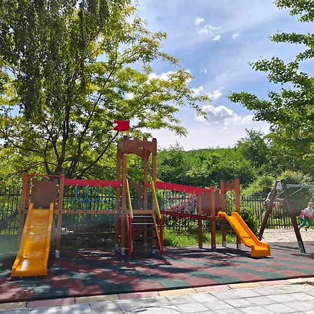 Daisy K 48 Harmony Hills Рогачево