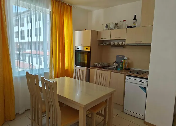 Daisy K 48 Harmony Hills Rogachevo