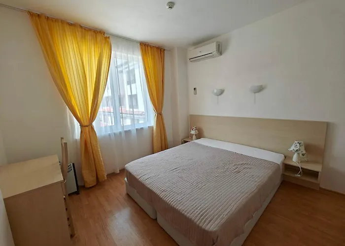 Daisy K 48 Harmony Hills Διαμέρισμα *