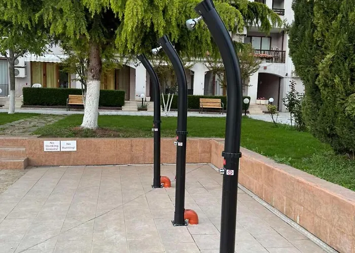 Daisy K 48 Harmony Hills Διαμέρισμα Rogachevo