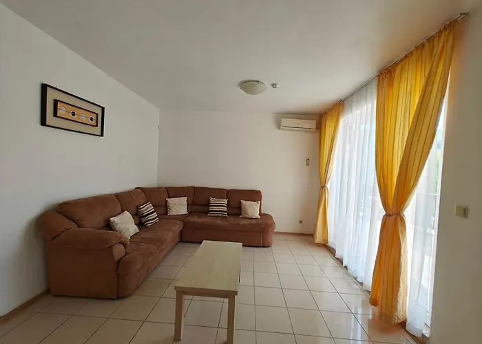 Daisy K 48 Harmony Hills Rogachevo