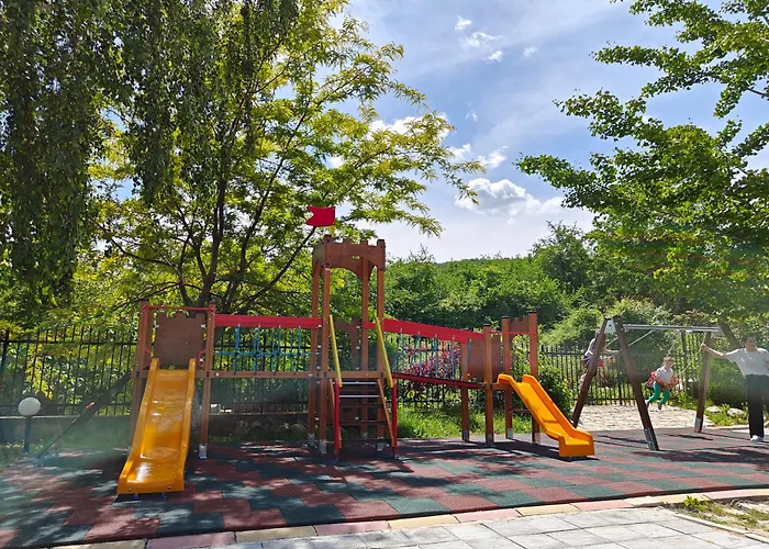 Daisy K 48 Harmony Hills Rogachevo