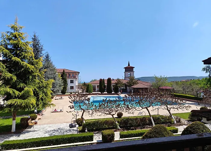 Daisy K 48 Harmony Hills Διαμέρισμα