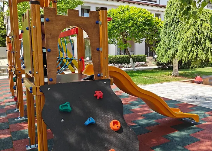 Daisy K 48 Harmony Hills Διαμέρισμα *